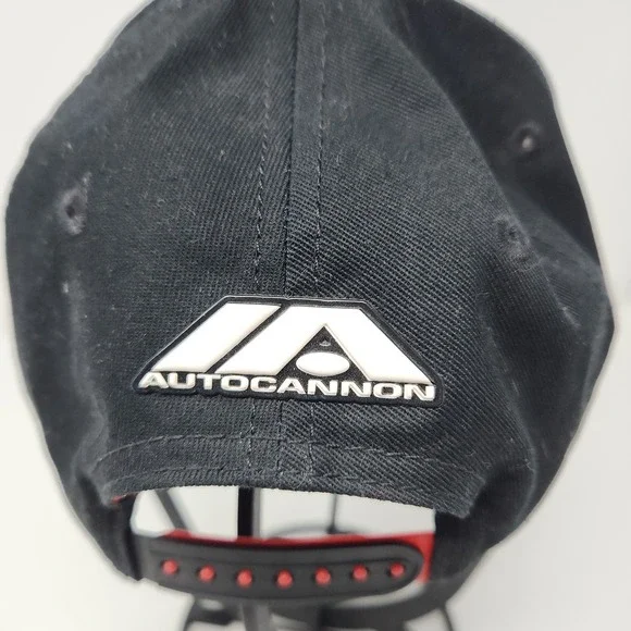 Rare Autocannon x Honda Racing HRC Type R GT Snapback Hat – Limited Edition